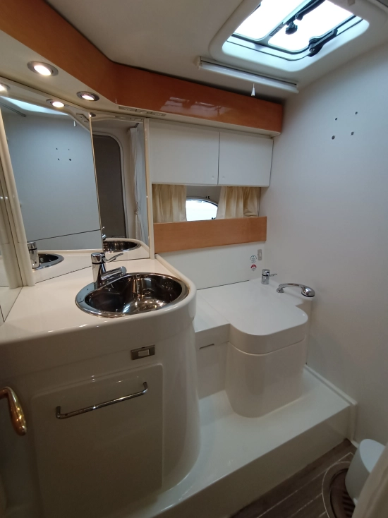 Cranchi Mediterranee 41 de segunda mano en venta
