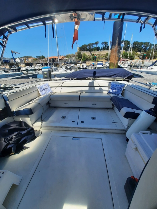 Glastron LA RAYA 31 de segunda mano en venta
