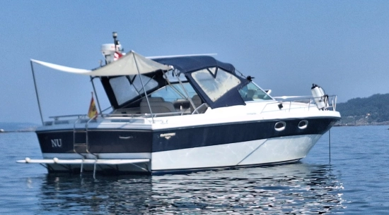 Glastron LA RAYA 31 de segunda mano en venta