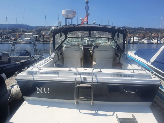 Glastron LA RAYA 31 de segunda mano en venta