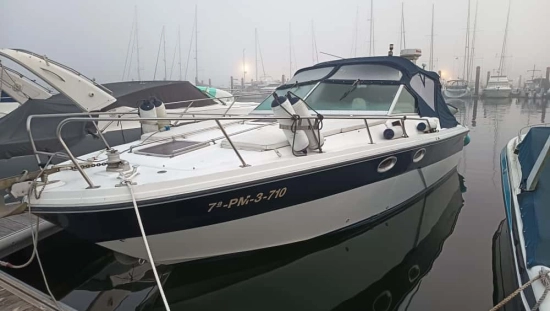 Glastron LA RAYA 31 de segunda mano en venta
