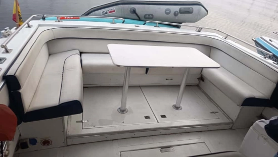 Glastron LA RAYA 31 de segunda mano en venta