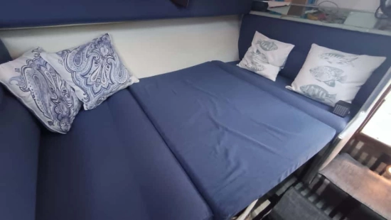 Glastron LA RAYA 31 de segunda mano en venta