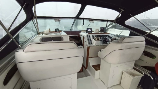 Glastron LA RAYA 31 de segunda mano en venta