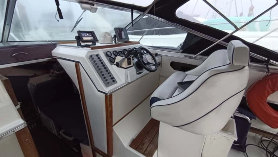 Glastron LA RAYA 31 de segunda mano en venta