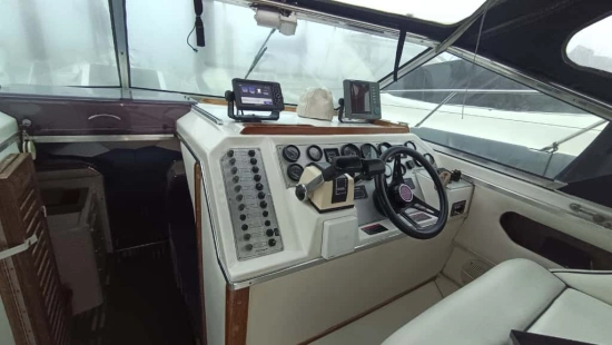 Glastron LA RAYA 31 de segunda mano en venta