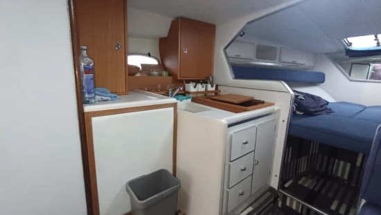 Glastron LA RAYA 31 de segunda mano en venta