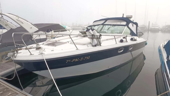 Glastron LA RAYA 31 de segunda mano en venta