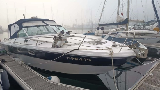 Glastron LA RAYA 31 de segunda mano en venta