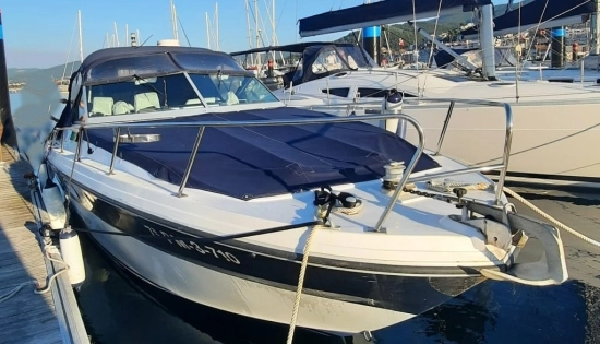 Glastron LA RAYA 31 de segunda mano en venta
