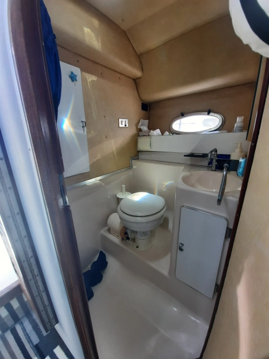 Glastron LA RAYA 31 de segunda mano en venta