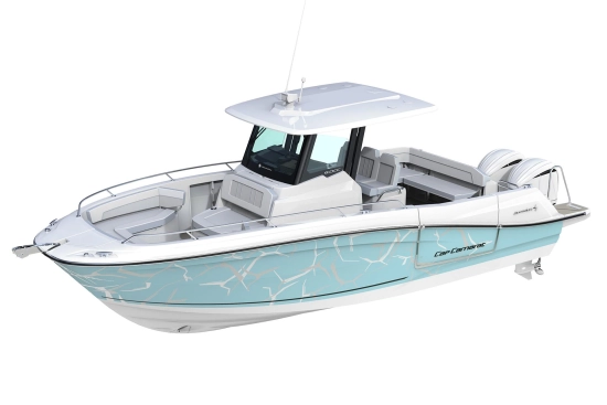 Jeanneau Cap Camarat 9.0 CC S2 nuevo en venta
