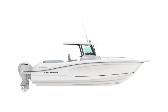 Jeanneau Cap Camarat 9.0 CC S2 nuevo en venta