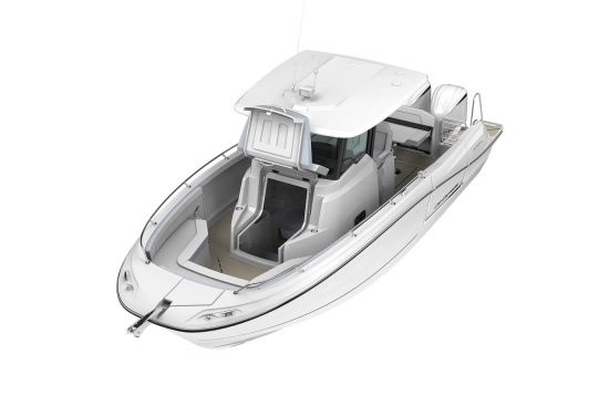 Jeanneau Cap Camarat 9.0 CC S2 nuevo en venta