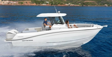 Jeanneau Cap Camarat 9.0 CC S2 nuevo en venta