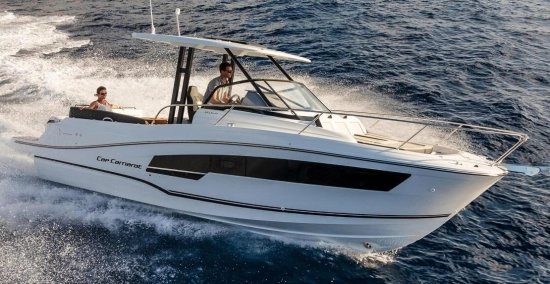 Jeanneau Cap Camarat 9.0 S2 WA nuevo en venta