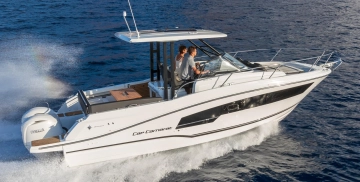 Jeanneau Cap Camarat 9.0 S2 WA nuevo en venta