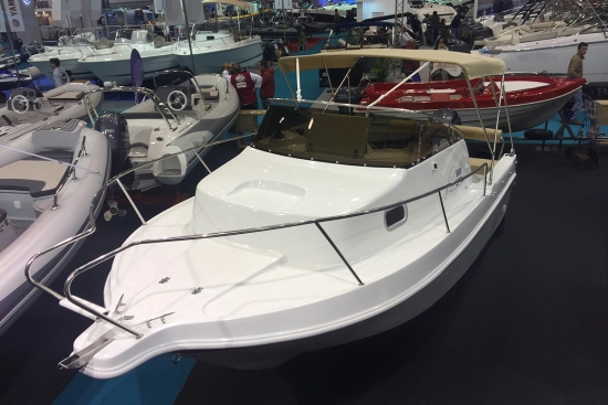 Dipol Glass 580 sport usata in vendita