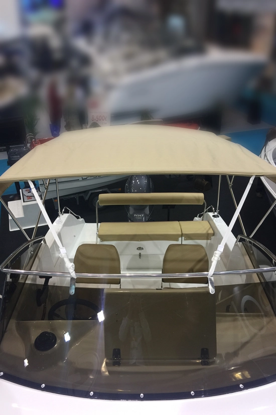 Dipol Glass 580 sport usata in vendita