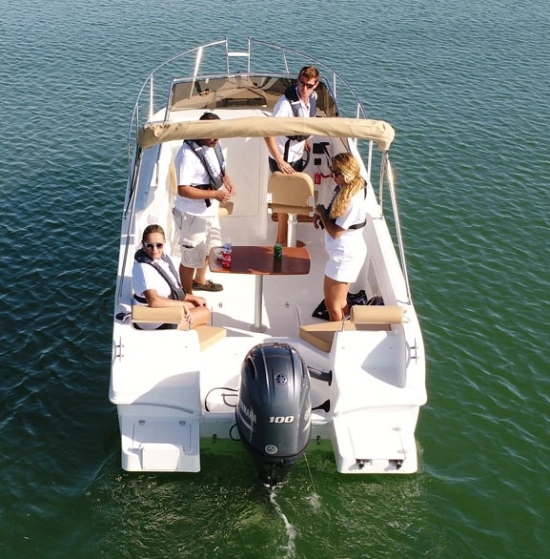 Dipol Glass 600 sport usado à venda