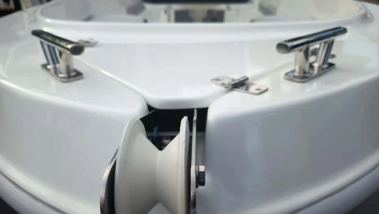 Dipol Glass 511 scooter usado à venda