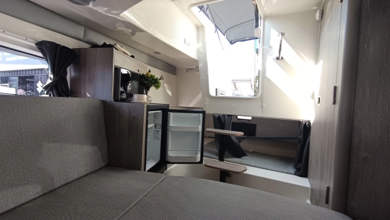 Quicksilver Sundeck 875 nuevo en venta