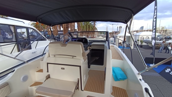 Quicksilver Sundeck 875 nuevo en venta