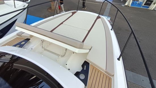Quicksilver Sundeck 875 nuevo en venta
