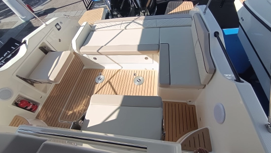 Quicksilver Sundeck 875 nuevo en venta