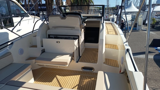 Quicksilver Sundeck 875 nuevo en venta