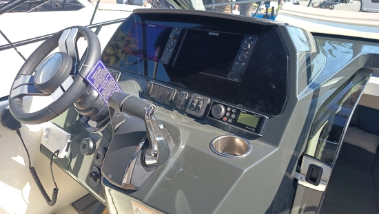 Quicksilver Sundeck 875 nuevo en venta