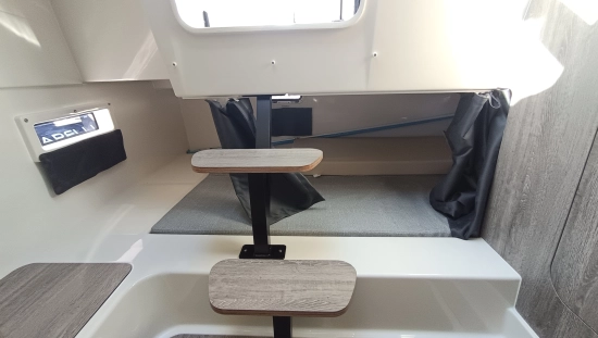 Quicksilver Sundeck 875 nuevo en venta