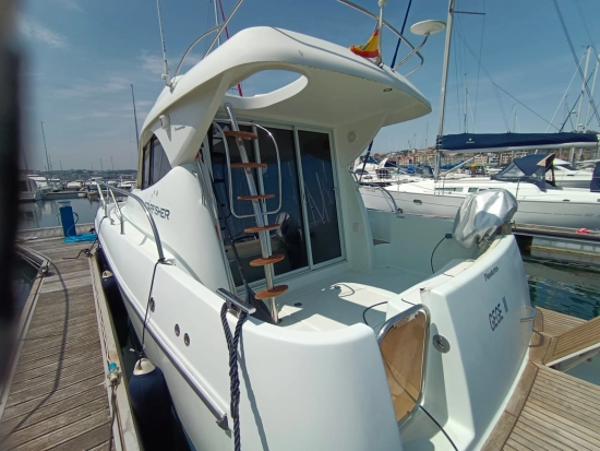 Starfisher st 30 de segunda mano en venta