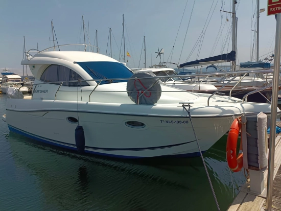 Starfisher st 30 de segunda mano en venta