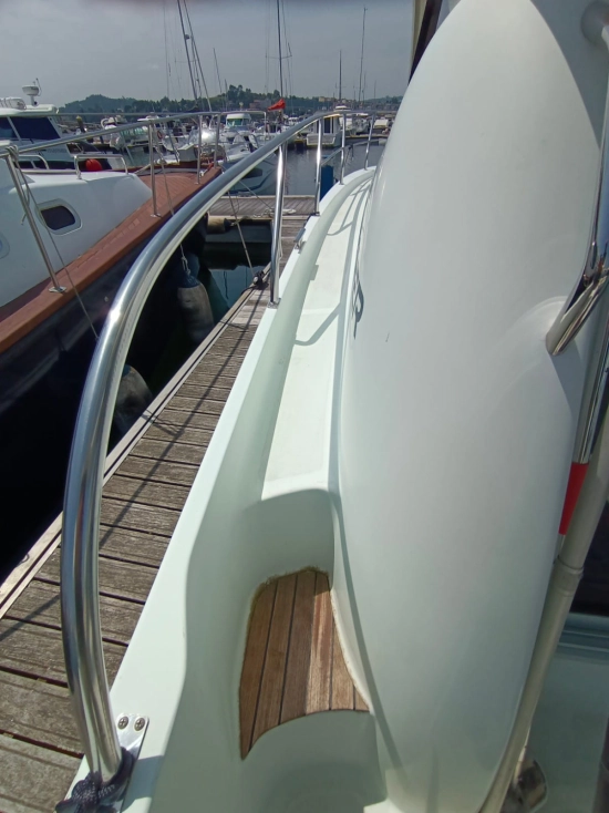 Starfisher st 30 de segunda mano en venta