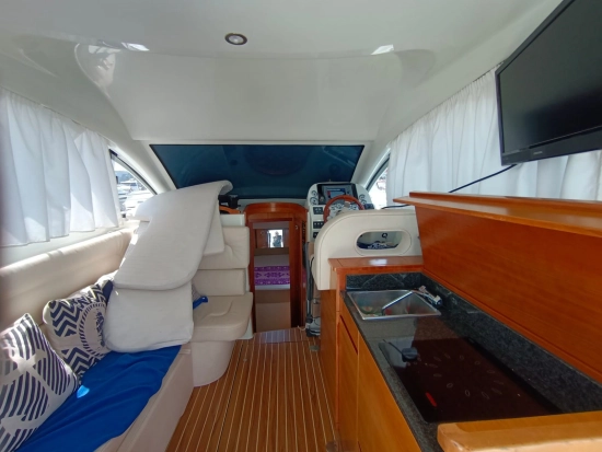 Starfisher st 30 de segunda mano en venta