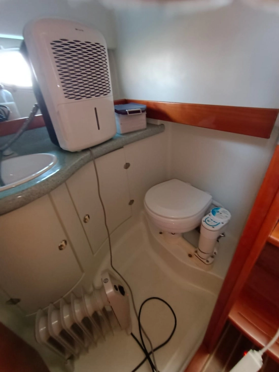 Starfisher st 30 de segunda mano en venta