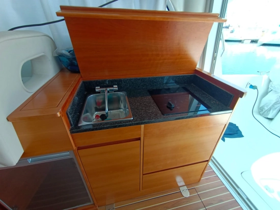 Starfisher st 30 de segunda mano en venta