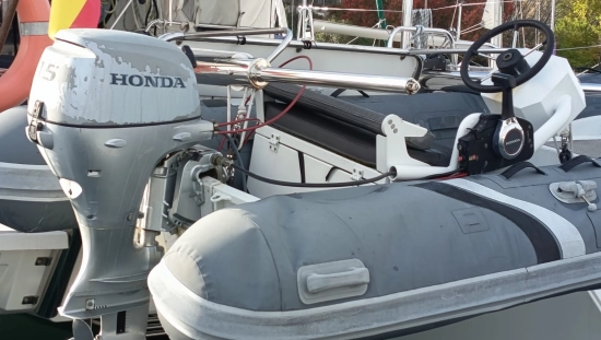 Highfield CL340 HYP de segunda mano en venta