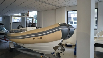 Narwhal ST 800 de segunda mano en venta