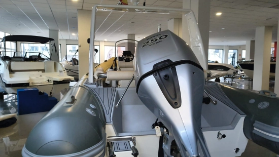 Narwhal ST 800 usado à venda
