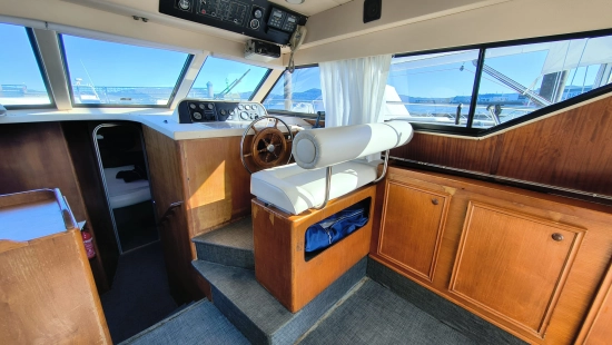 Birchwood 37 TS de segunda mano en venta