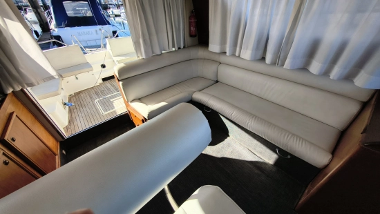 Birchwood 37 TS de segunda mano en venta