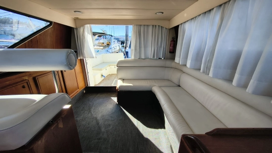 Birchwood 37 TS de segunda mano en venta