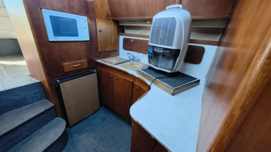 Birchwood 37 TS de segunda mano en venta