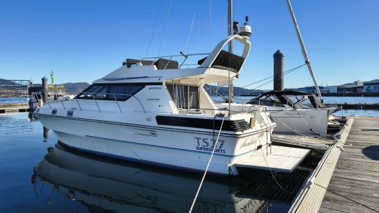 Birchwood 37 TS de segunda mano en venta