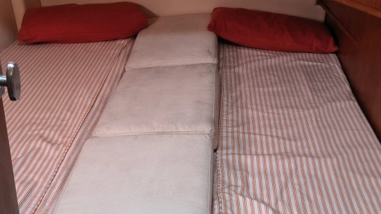 Birchwood 37 TS de segunda mano en venta