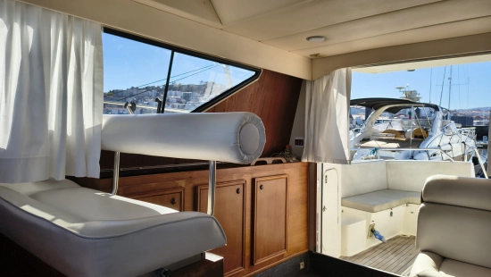 Birchwood 37 TS de segunda mano en venta