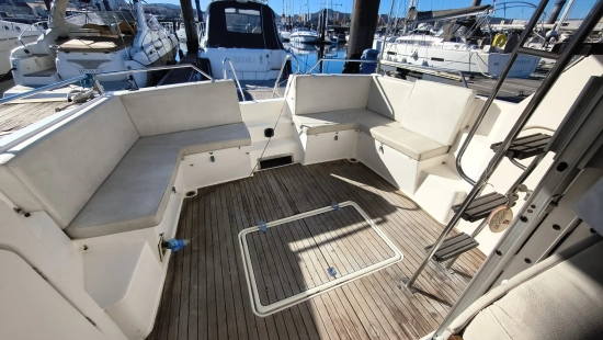 Birchwood 37 TS de segunda mano en venta