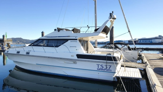 Birchwood 37 TS de segunda mano en venta